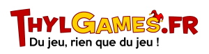 Logo thylgames