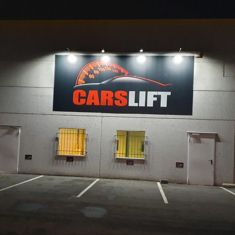 CARSLIFT