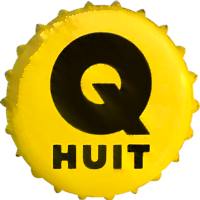 logo Q huit