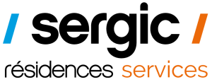 Logo Sergic résidences services