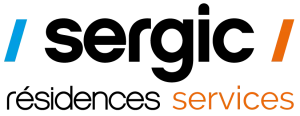 Logo Sergic résidences services