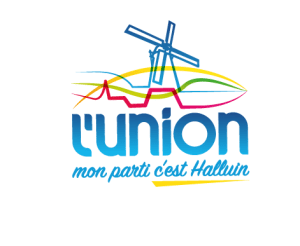 logo Union Halluin