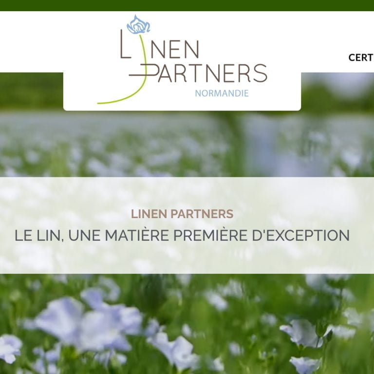 Linen Partners