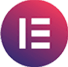 Logo Elementor creation site internet