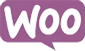 Logo WooCommerce