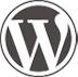 Logo WordPress