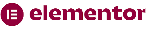 Création de site internet - logo Elementor