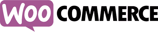 Création de site internet - logo WooCommerce
