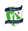 logo Golf Lille Métropole