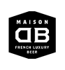 logo Maison DB