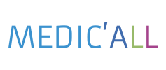 logo Medicall