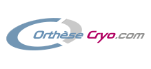logo Orthèse Cryo