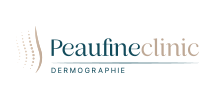 logo PeauFine Clinic Dermographie