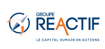 logo Groupe Reactif