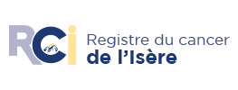 logo Registre du Cancer de l'Isère