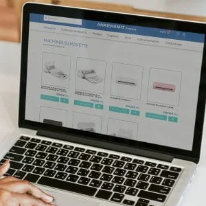 Ankersmit france site