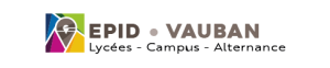 logo EPID VAUBAN