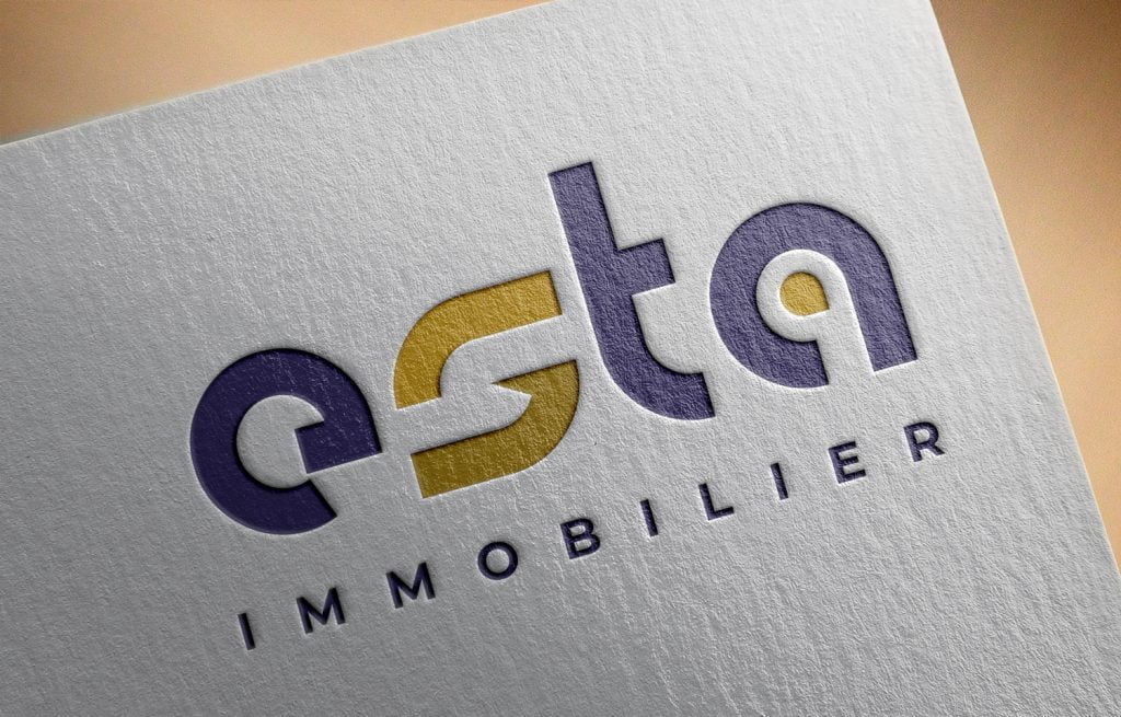 Logo Esta immobilier