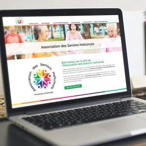 Association des Seniors Halluinois site 1