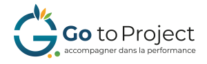 logo go to project