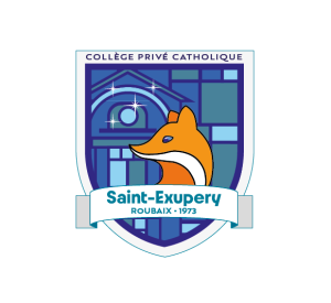 logo collège saint-exupéry